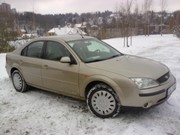 Uživatelský avatar