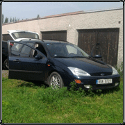 Uživatelský avatar