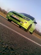 Uživatelský avatar