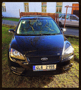 Uživatelský avatar