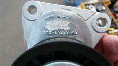 SKF, podobnost čistě náhodná