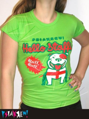 Sikovna polska znacka