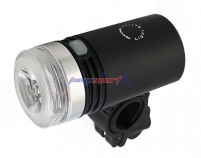 Byvalé 3W led světlo