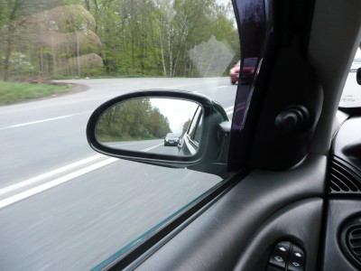 Furt se na nás někdo lepil! :-)