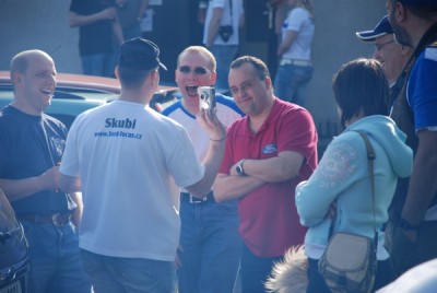 Cekame, az se ten ulovek objevi na foru.