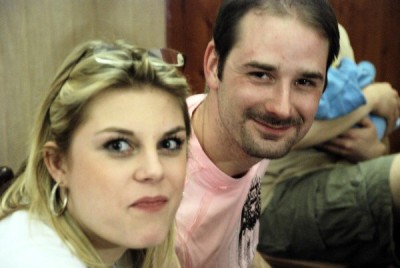 Urcite maji nejaky plan.