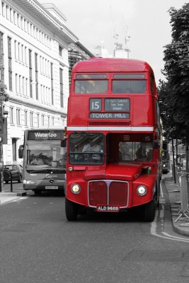 DoubleDecker