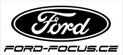 Zadní potisk<br />www.ford-focus.cz nebo www.ford-mondeo.cz<br />Podle toho, co bude použito za potisk na přední straně