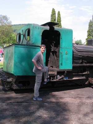 Mašinfíra - MašinMíra