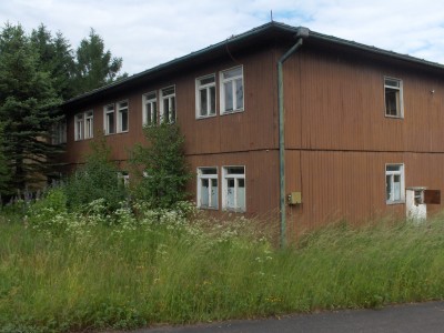 Velitelství praporu