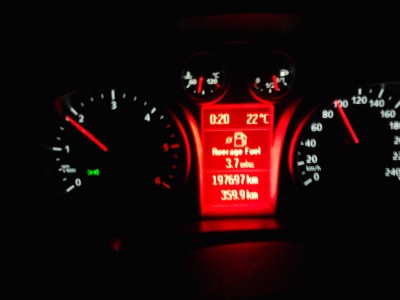 Já za to nemůžu, vždycky to dopadne takhle nějak