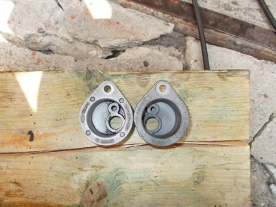 důvod druhé rozborky