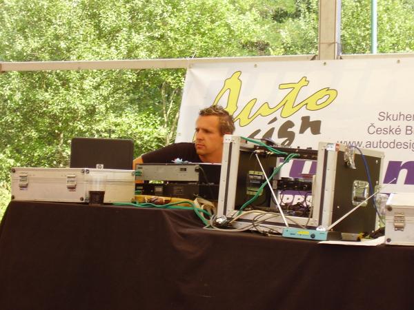 Prejete si formatovat disk? ... coze???? :D