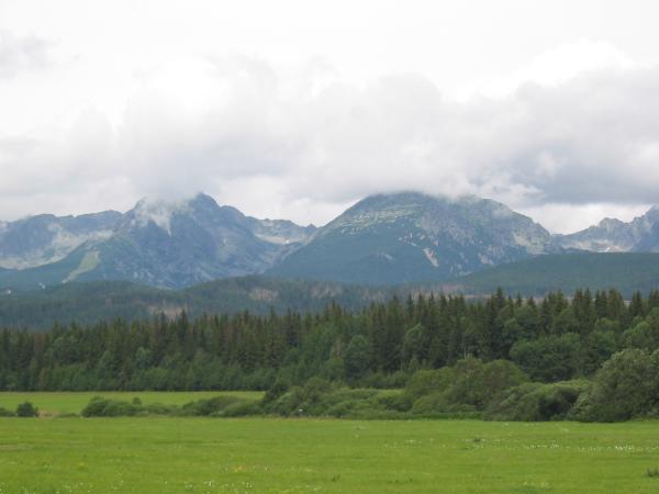 Tatry