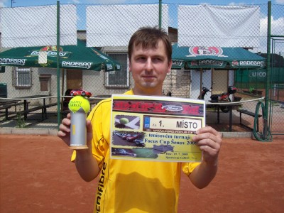 Kalimocovo suprové 1.místo vyhrané stylem ,přijel ,vyhrál,odjel