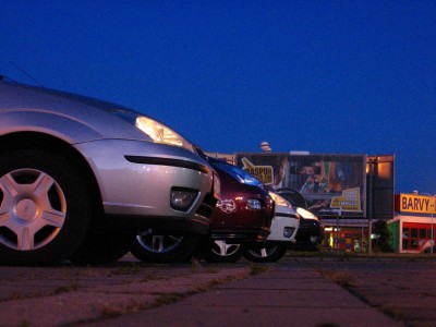 1/4s; F3,5; ISO400; f=11.81mm