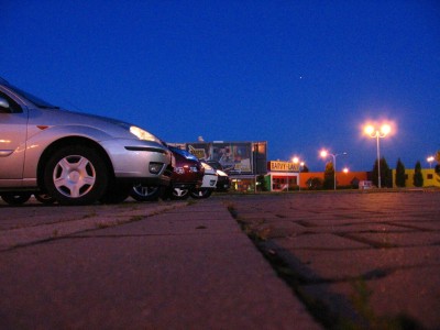 1/4s; F3,2; ISO400; f=5.81mm