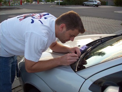 Mám ,nemám to rovno