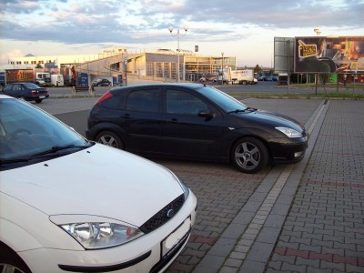 Dostavil se dlouho očekávaný host