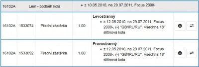 Přední zástěrka.jpg (97.72 KiB) Zobrazeno 2018 x Vyhledáno dle VIN
