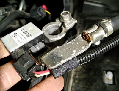 Smart-Kurvitko na minusu