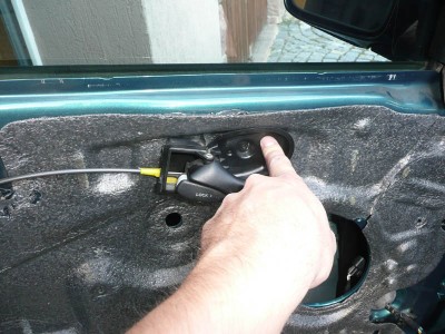 Nazpět nacvakneme otvírání…