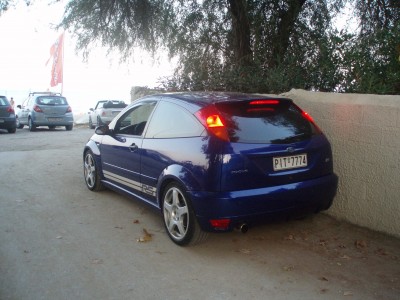 RS u moře