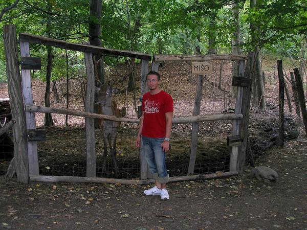Mišo a Mišo