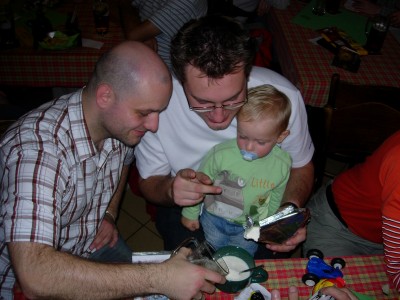 Kuchaři