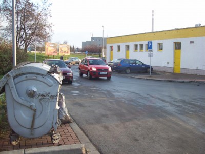 HURÁ UŽ JE TO TADY