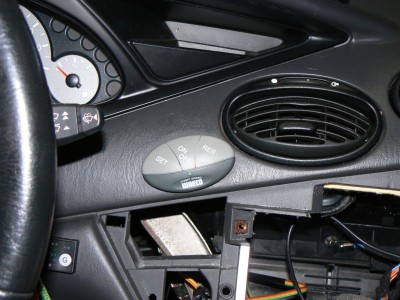 někam umístnit ovládání