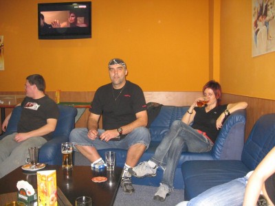 ... pohodička ... klídeček ....