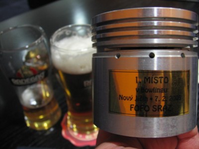 překvapení pro vítěze ..... (oceněno 1., 2., 3. místo)