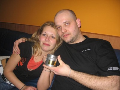 .... a máme to doma!!! :-)