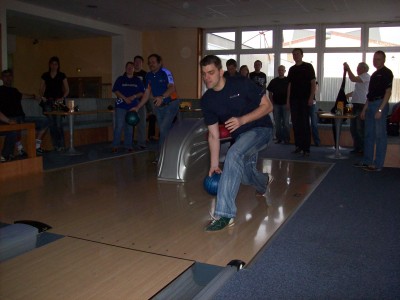 Mirovo první koulení