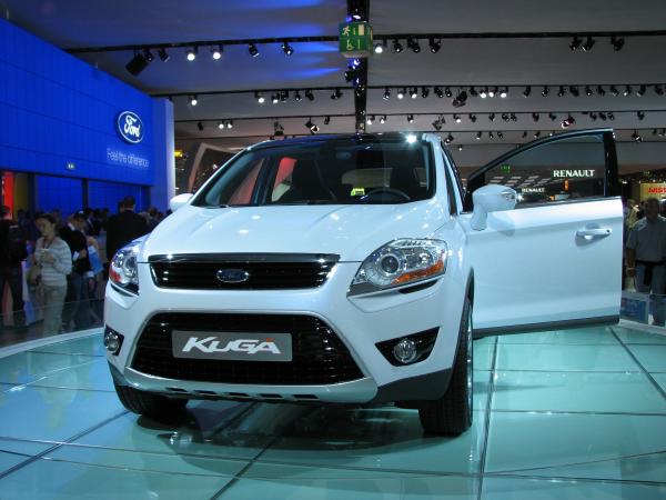 Kuga