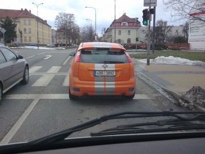 krása