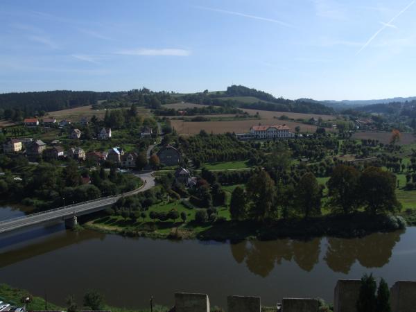 Výhled