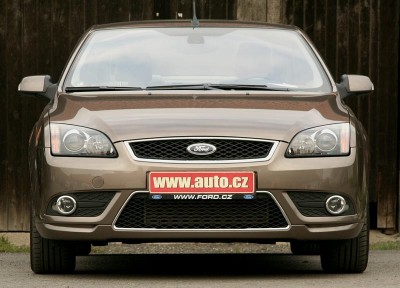 Přesný tvar nárazníku FoFo CC 2006-2008