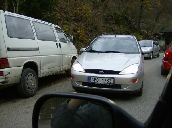 Fokus sem Fokus tam slepá ulička