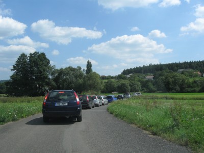 návrat