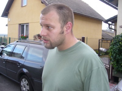 Co že to mám hledat???