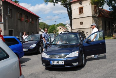 už se našel