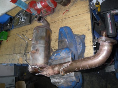 DPF