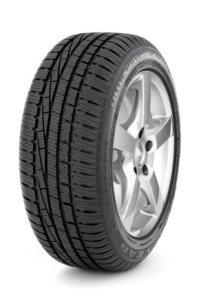 205/55/R16 H GoodYear UG Performance<br />tak isto ako UG7 aj toto je dobrá pneu, na Mondeo Kombi je vhodnejšia :D a má vinikajúce držanie stopy a smerovú stabilitu. čo mi prekážalo je to, že v zábere sa mi zdala horšia ako UG7 :( aj túto zimu som o nich uvažoval vo vynovenovej verzii UG Performance2