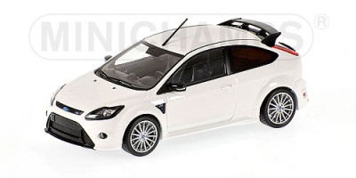 Ford Focus RS  1:43