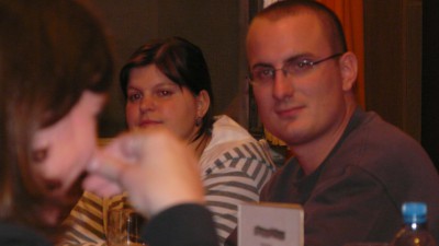 Novomanželé