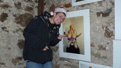 :D muzeum kuriozit, frantik.17