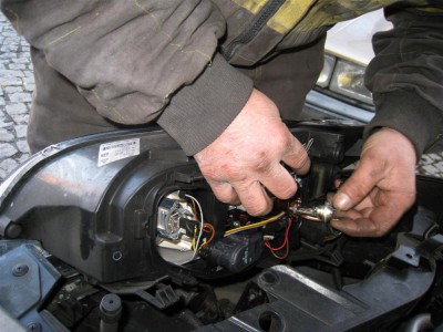 Svetlo si pekne vysunete