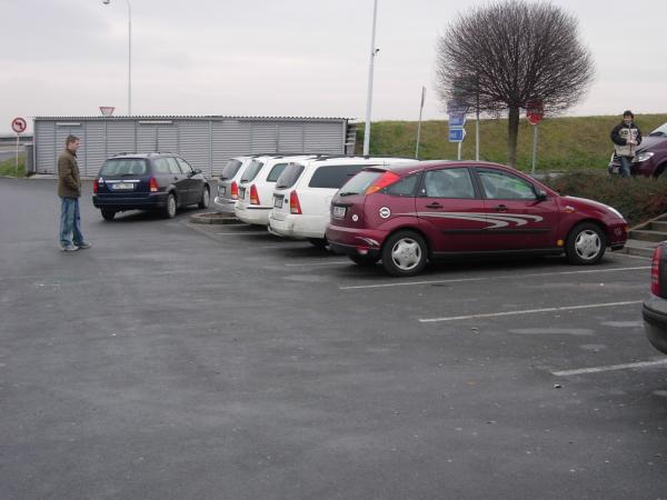 OMV Prostějov